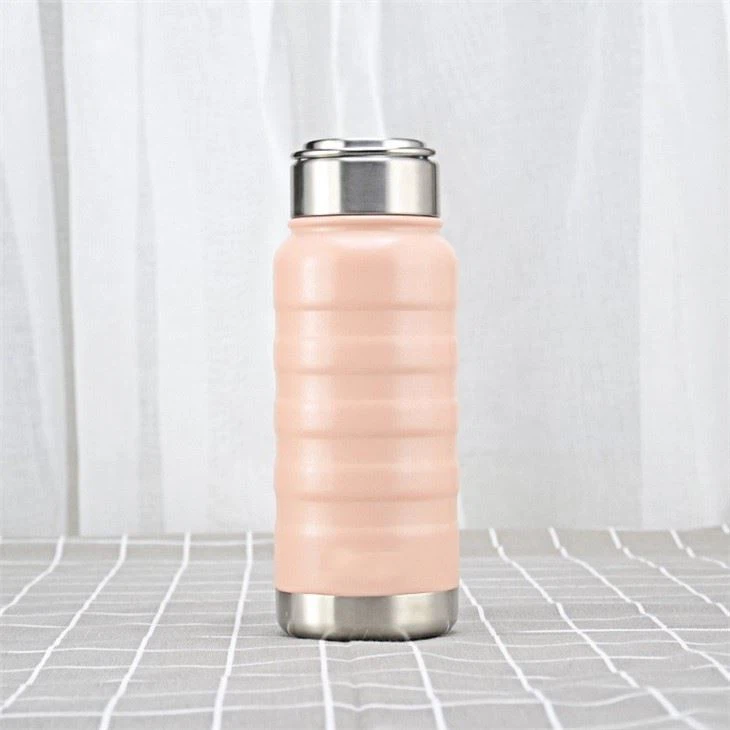 Shape Wide Mouth Sport Bottle